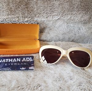 JONATHAN ADLER SUN GLASSES 🕶